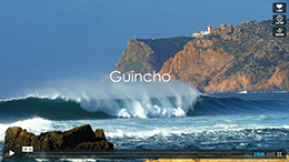 Guincho