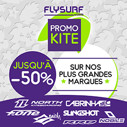 Opération Promo Kite