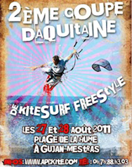 Coupe d'Aquitaine