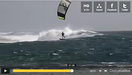 Reo Stevens en Indo. Part 2