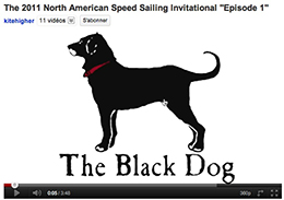 North American Speed Sailing Invitational