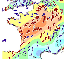 Baston à l'Ouest. Racontez-nous