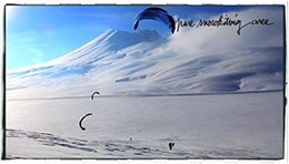 Erciyes Snowkite Festival