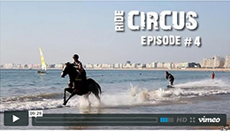 Ride Circus Episode 4