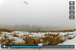 Flysurf.com comme FR3 région..