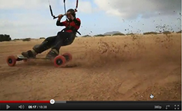 Riding Fuerteventura