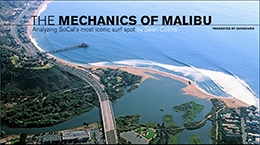 Comment Malibu roule des mécaniques