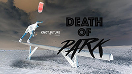 Death of Park