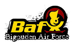 Bigouden Air Force