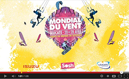 Mondial du Vent 2013