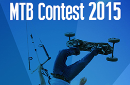 MTB Contest by DFC