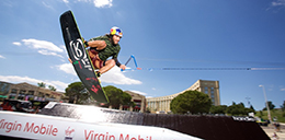 FISE WORLD SERIES / WAKE