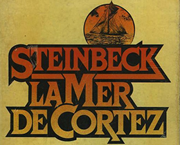 Sur les traces de John Steinbeck