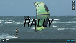 Slingshot Rally 2014