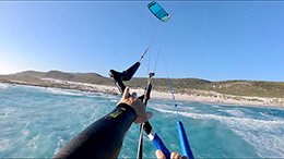 Une session dans la peau de Ruben Lenten