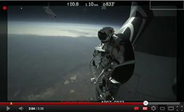 Red Bull Stratos