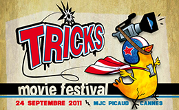 Tricks Movie Festival