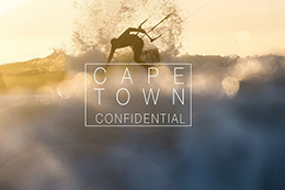 Cape Town Condidential