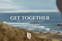 Get Together : Off the beaten path