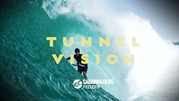 Tunnel Vision