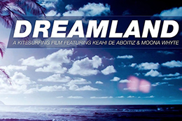 Dreamland