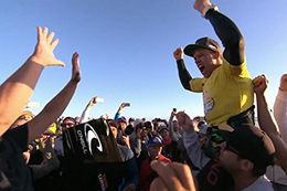 Red Bull King of the Air 2018