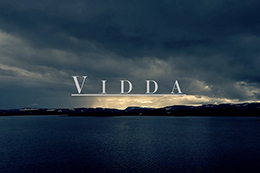 Vidda