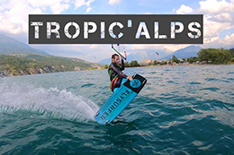 Tropic’Alps