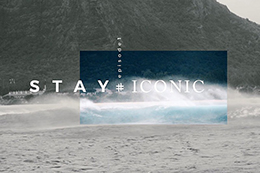 Mitu Monteiro - Stay Iconic - Episode 1