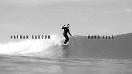 Hang Five - Nathan Sadoun