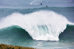 Nazaré Sessions