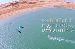 Un trip en Mauritanie