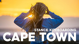 Stance Webstory : South Africa | Full Edit