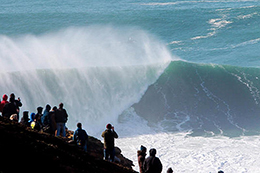 Le meilleur du meilleur de Nazaré