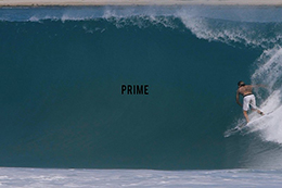 Prime feat. Leonardo Fioravanti