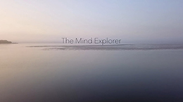 The Mind Explorer - Tom Carroll