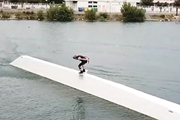 Test wake 2019 FS.com