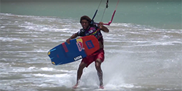 GKA Kite-Surf World Tour 2017